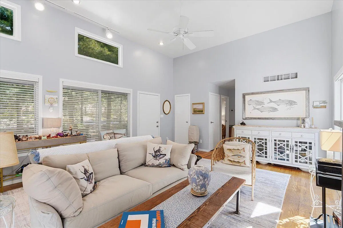 Interior finishing and trim carpentry